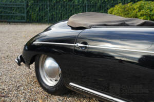 Image 48/50 de Porsche 356 1500 Super Speedster (1955)