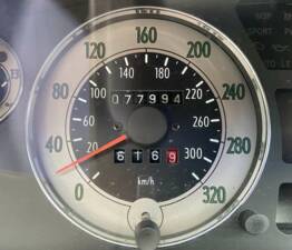Afbeelding 12/21 van Maserati Spyder 4200 Cambiocorsa (2003)
