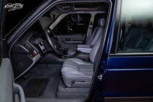 Bild 8/8 von Land Rover Range Rover 4.0 SE (1995)