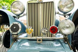 Bild 17/46 von MG TC (1946)