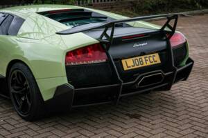 Image 8/38 of Lamborghini Murciélago LP640 (2008)