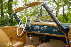 Imagen 13/38 de Mercedes-Benz 190 SL (1957)