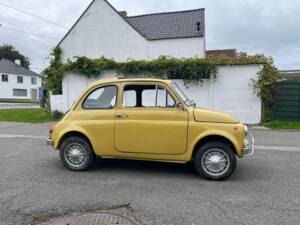 Afbeelding 5/61 van FIAT 500 L (1972)