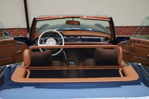 Image 36/51 of Mercedes-Benz 280 SL (1969)