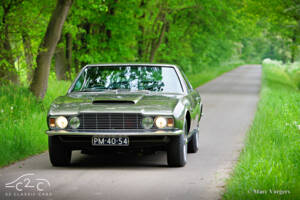 Afbeelding 29/57 van Aston Martin DBS (1969)