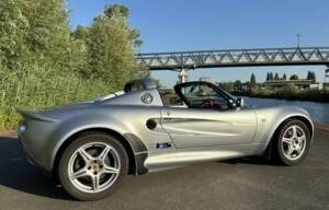 Image 42/83 of Lotus Elise Sport 135 (1999)