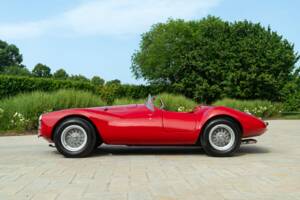 Bild 5/50 von Alfa Romeo 2600 Spider (1964)