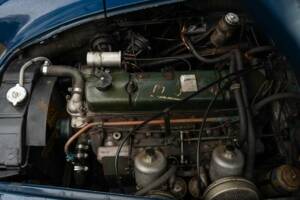 Immagine 44/50 di Austin-Healey 3000 Mk III (BJ8) (1967)
