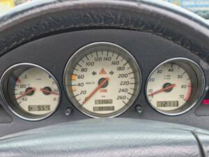 Bild 10/23 von Mercedes-Benz SLK 200 Kompressor (1998)