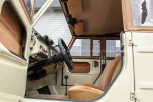 Imagen 11/29 de Volkswagen Thing 1600 (1978)