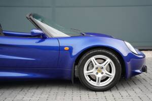 Bild 24/50 von Lotus Elise 111 (1998)