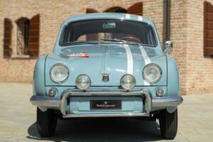 Bild 3/50 von Renault Dauphine Gordini (1961)
