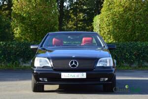 Bild 8/50 von Mercedes-Benz CL 420 (1998)