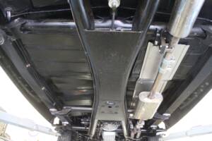 Bild 20/22 von Mercedes-Benz 220 Cabriolet A (1953)