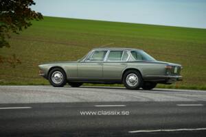 Image 11/21 of Maserati Quattroporte 4200 (1965)
