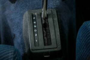 Image 28/50 de Volvo 240 Turbo (1983)