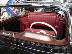 Afbeelding 83/118 van Mercedes-Benz 220 S Cabriolet (1957)