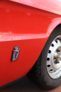 Image 65/87 of Alfa Romeo Spider Veloce (1984)