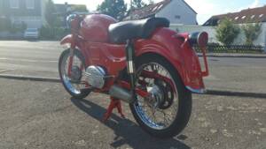 Imagen 5/12 de Moto Guzzi DUMMY (1963)