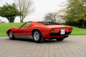 Bild 33/85 von Lamborghini Miura P 400 (1967)