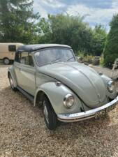 Afbeelding 5/8 van Volkswagen Kever 1500 (1969)