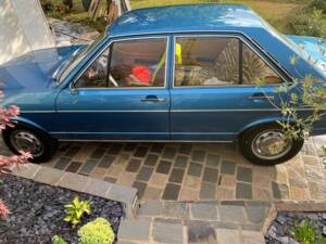 Bild 12/138 von Audi 80 GL (1974)