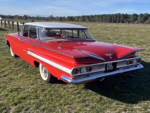 Image 8/8 de Chevrolet Impala Sedan (1960)