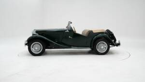 Bild 8/15 von MG TD (1953)