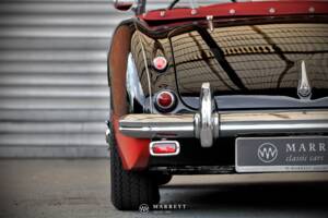 Immagine 47/68 di Austin-Healey 3000 Mk I (BT7) (1959)