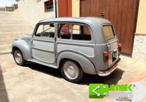 Image 5/10 of FIAT 500 C Belvedere (1953)