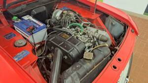 Image 24/33 of Lancia Fulvia Sport 1.3 S (Zagato) (1973)