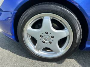 Afbeelding 5/15 van Mercedes-Benz SLK 230 Kompressor (1998)