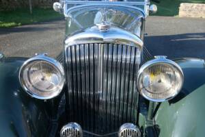 Image 28/37 of Bentley 3 Litre Vanden Plas (1934)