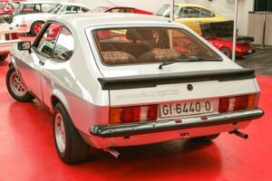Image 10/34 of Ford Capri 2,8i (1981)