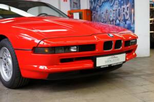 Immagine 4/50 di BMW 850i (1990)