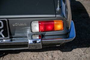 Bild 35/35 von Maserati Ghibli (1972)