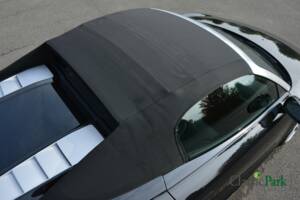 Image 18/50 of Audi R8 Spyder 4.2 FSI Quattro (2011)