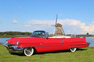 Bild 2/29 von Cadillac 62 Convertible (1956)