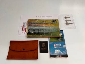 Image 8/50 de ISO Grifo GL 300 (1973)