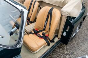 Image 23/25 of Jaguar XK 150 3.8 SE DHC (1960)