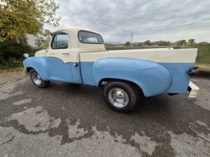 Imagen 3/11 de Studebaker Transtar ¾-ton (1957)