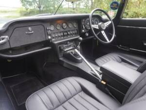 Bild 11/21 von Jaguar E-Type V12 (1972)