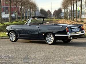 Immagine 16/27 di Triumph Vitesse 2-liter Mk II (1970)