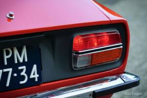 Imagen 34/43 de Datsun 240 Z (1972)
