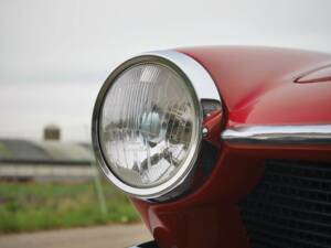 Immagine 6/38 di BMW 1600 GT (1968)