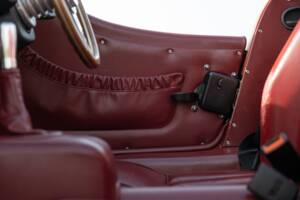 Imagen 25/40 de Morgan Roadster V6 (2006)