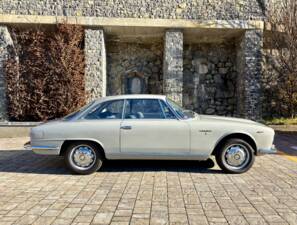 Bild 7/32 von Alfa Romeo 2600 Sprint (1963)