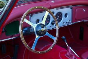 Obraz 17/50 pojazdu Jaguar XK 150 3.4 S DHC (1958)