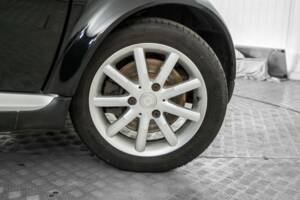 Image 33/37 of Smart Fortwo (2005)