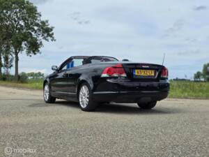 Image 8/38 de Volvo C70 2.4 (2006)